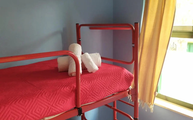 Rais Gerbi Apartment