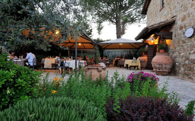 Ripa Relais Colle del Sole