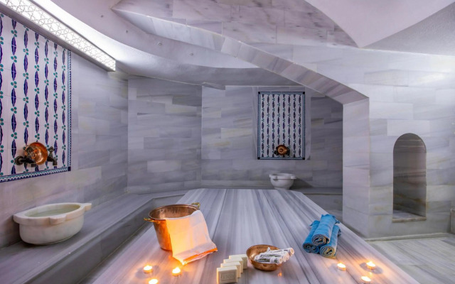 LABRANDA Alantur Resort - All Inclusive