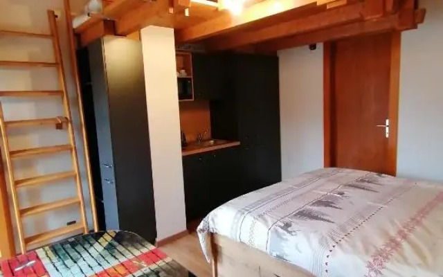 Les Comblés des Combes