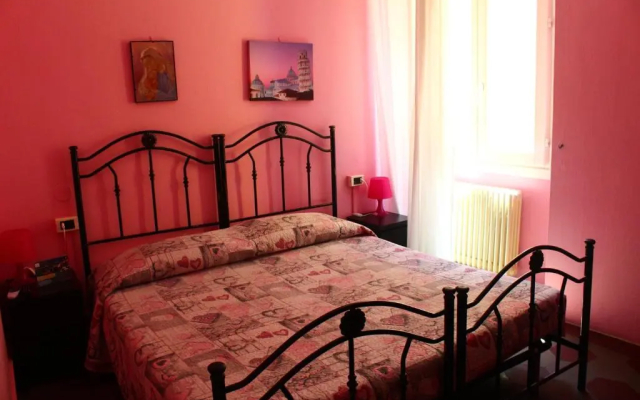 Albergo Del Lago