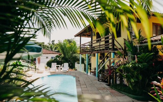 Pousada Arraial Lua Crescente