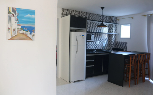 Nosso Cantinho Canasvieiras