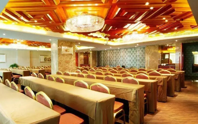 Grand Sinan Hotel