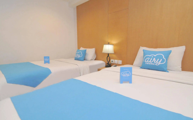 Airy Panakkukang Boulevard Raya Selatan Makassar