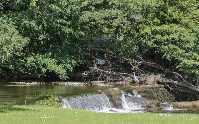 9 Eamont Park