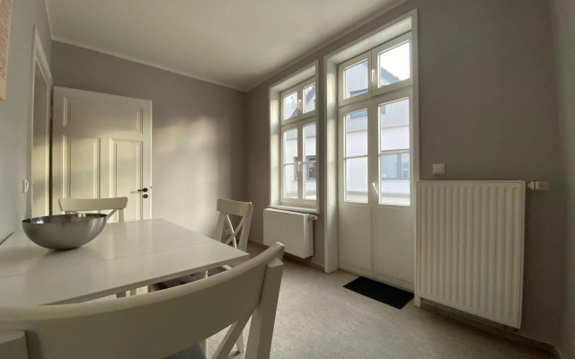 Ferienhaus Lütt Hüsken