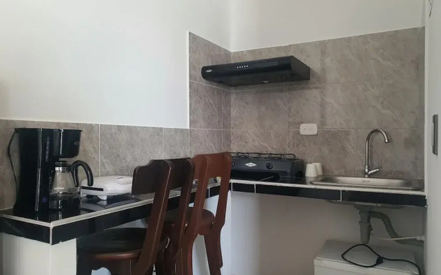 Hostal Los Rosales
