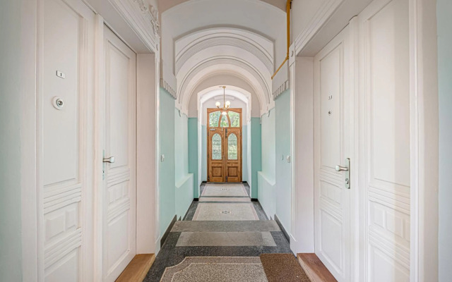 Kaizl Park Residence