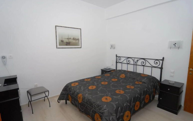 Skiathos Island Suites