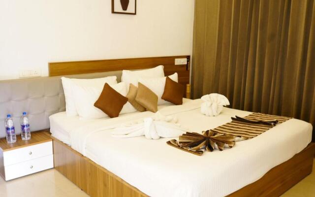 Lakkidi Village Resort