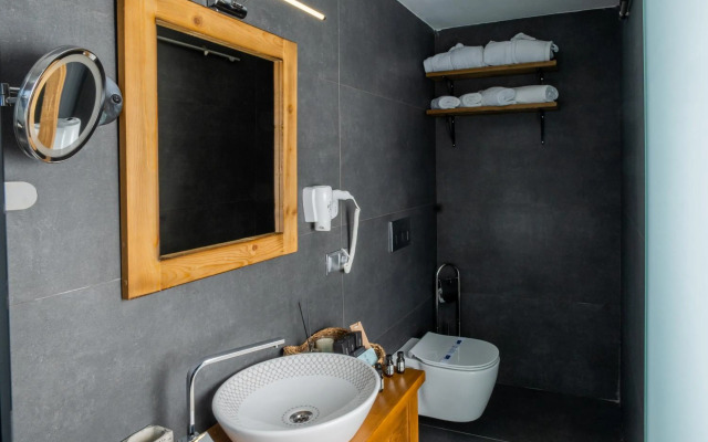 Vista Del Amor Faralya