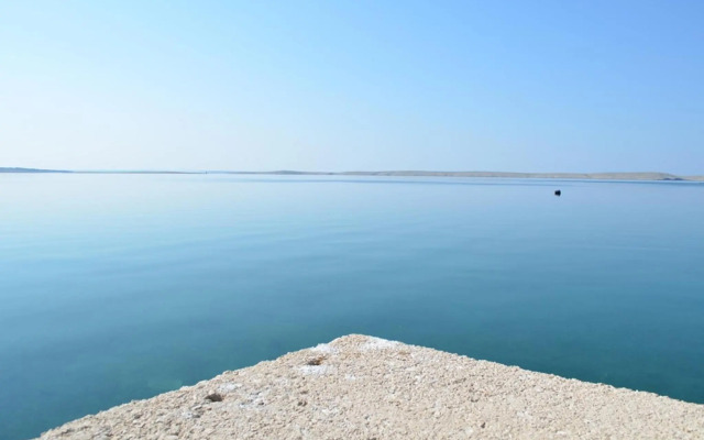 Apartments Smokvica I