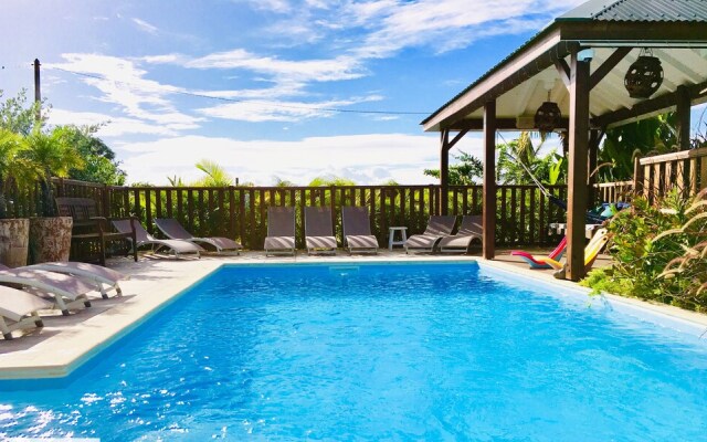 Titalee Lodge