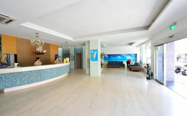 Hotel Ever Spring