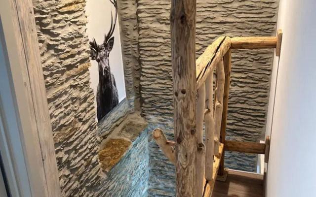 B&B Le Nid d'Hirondelle