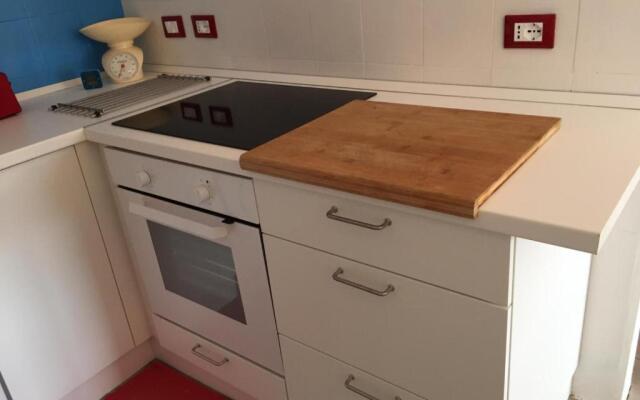 Appartamento vacanze Villasimius