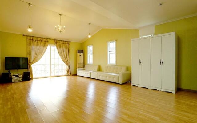 Gapyeong Morning Feel House Pension
