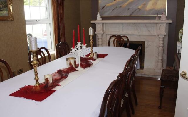 Roe Valley Manor and Estate