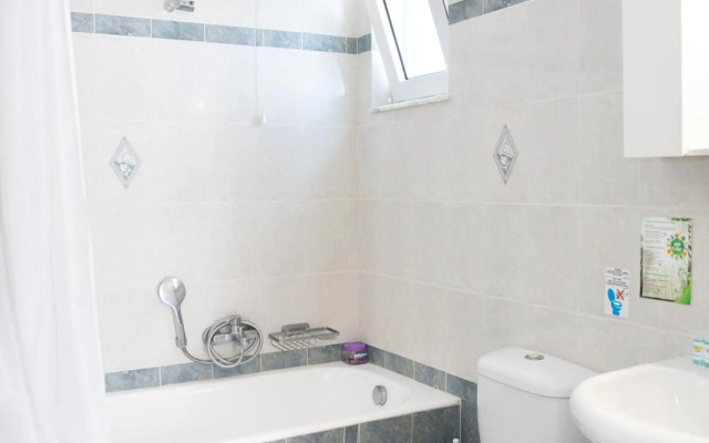 Hotel Tigaki's Star