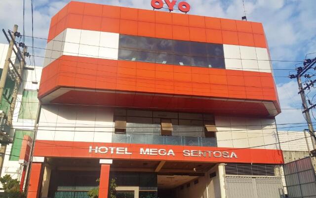 Hotel O Mega Sentosa