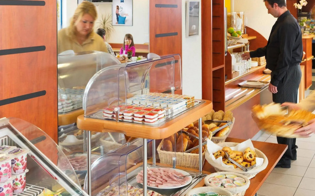 ibis budget Aachen Raeren Grenze