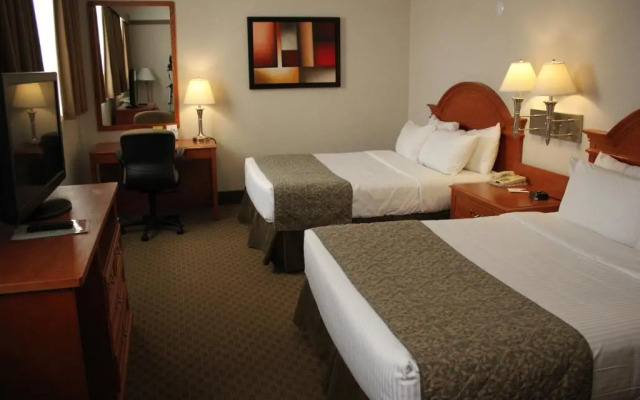 Ramada Edmonton South