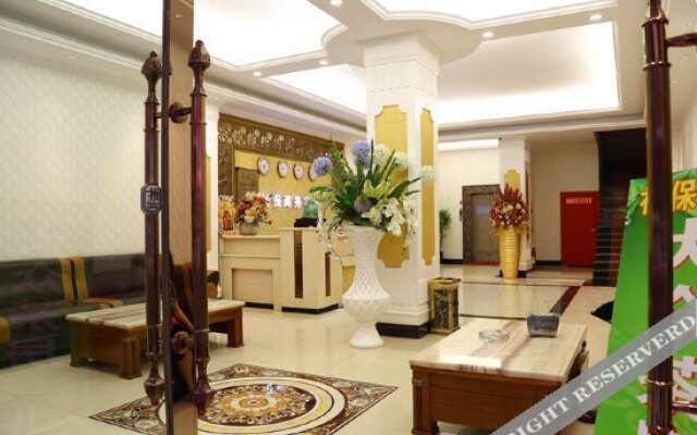 shebao hotel