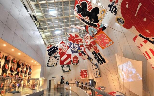 Hotel Sorriso Hamamatsu