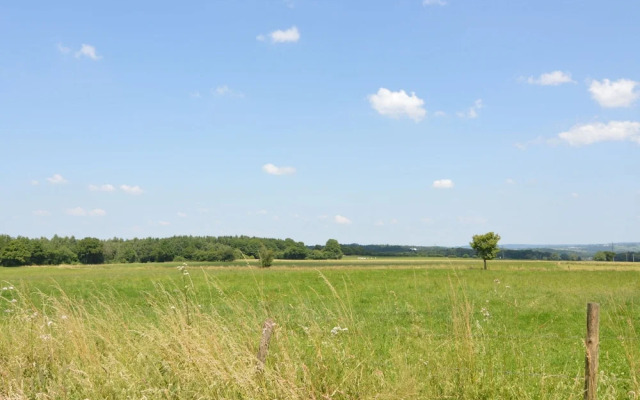 Cozy Holiday Home in Somme Leuze