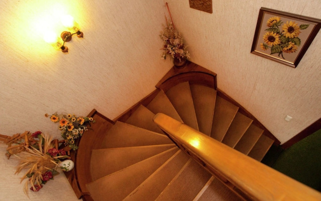 Apartment Near the Arlberg ski Area