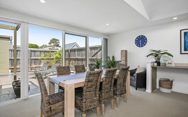 Rosebud family Beach House