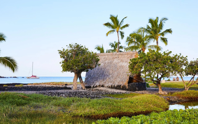 Mauna Lani, Auberge Resorts Collection