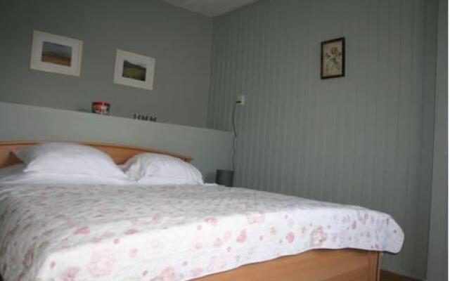 Bed & Breakfast Kerkplein 5