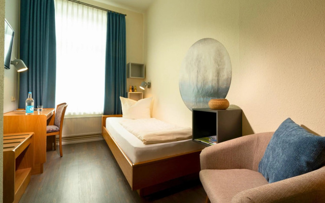 Peters Das Genusshotel in der Wingst