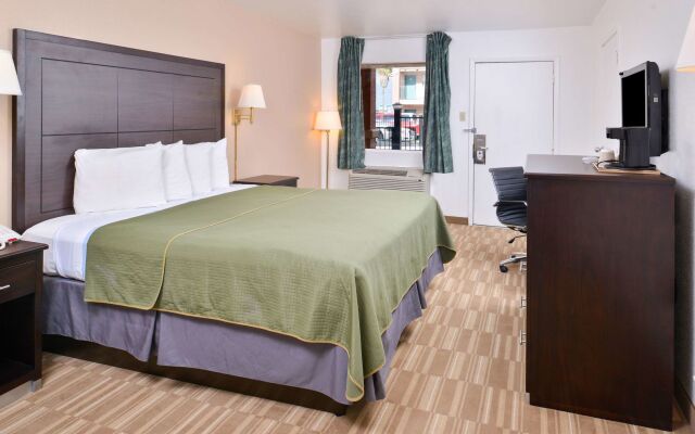 Americas Best Value Inn Clute Lake Jackson
