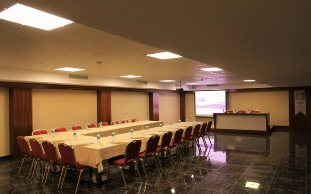 Kilpa Hotel
