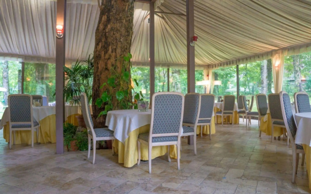 Hotel Villa Mon Repos