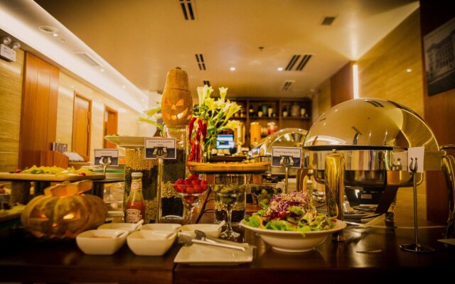 Haibay hotel