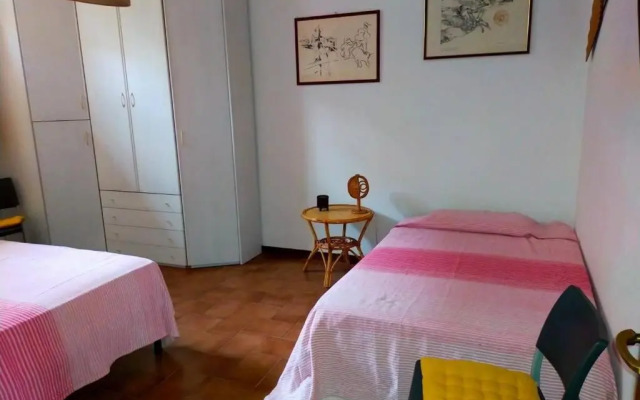 L' Agave - Appartamento nel cuore del Chianti