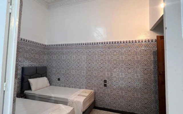 Riad Del Rey