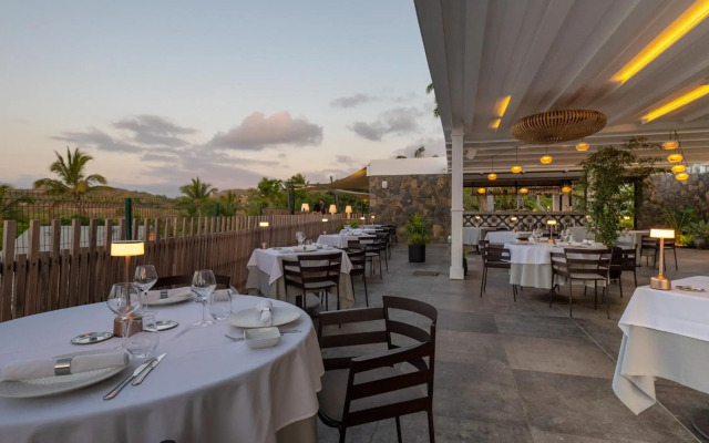 Hôtel Latitude 21