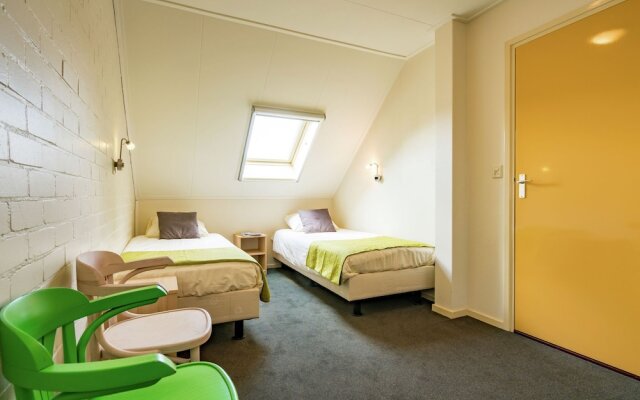 This Apartment Farm is Located in Havelte