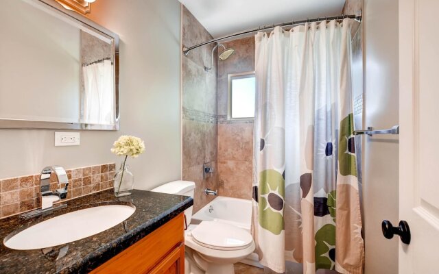 PX037 3 Bedroom Apartment By Senstay