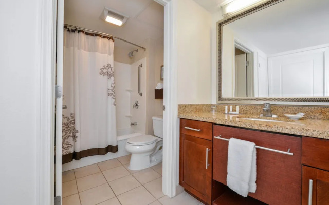 Residence Inn North Conway