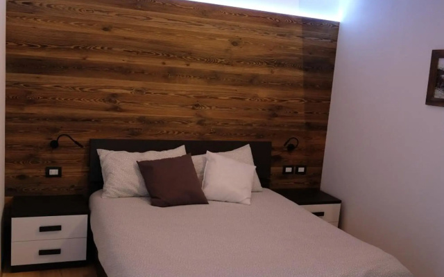 Alpine Home Fiemme