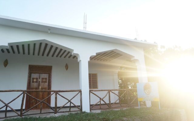 Dream Of Kendwa Beach Villa