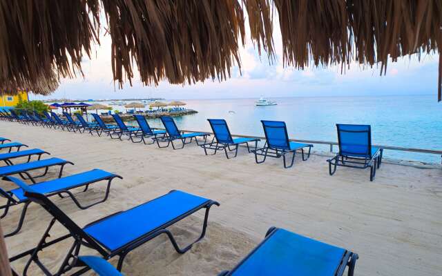 Divi Flamingo Beach Resort & Casino