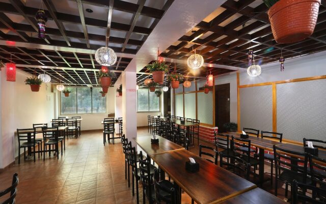 White House Beach Resort by OYO Rooms