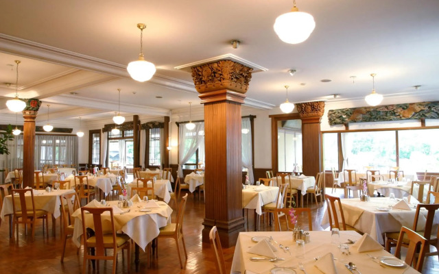 Nikko Kanaya Hotel